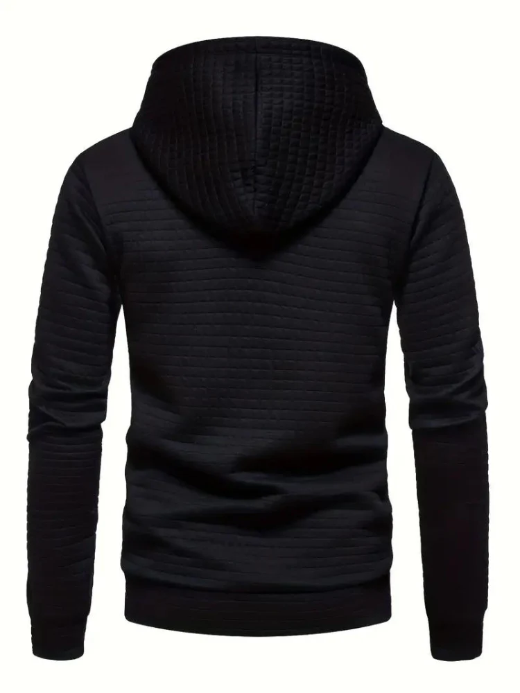 Bosco | Balthasar – Comfortable pullover hoodie for men - Image 6