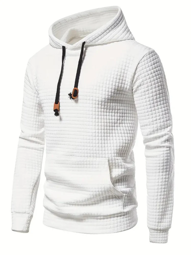 Bosco | Balthasar – Comfortable pullover hoodie for men - Image 7