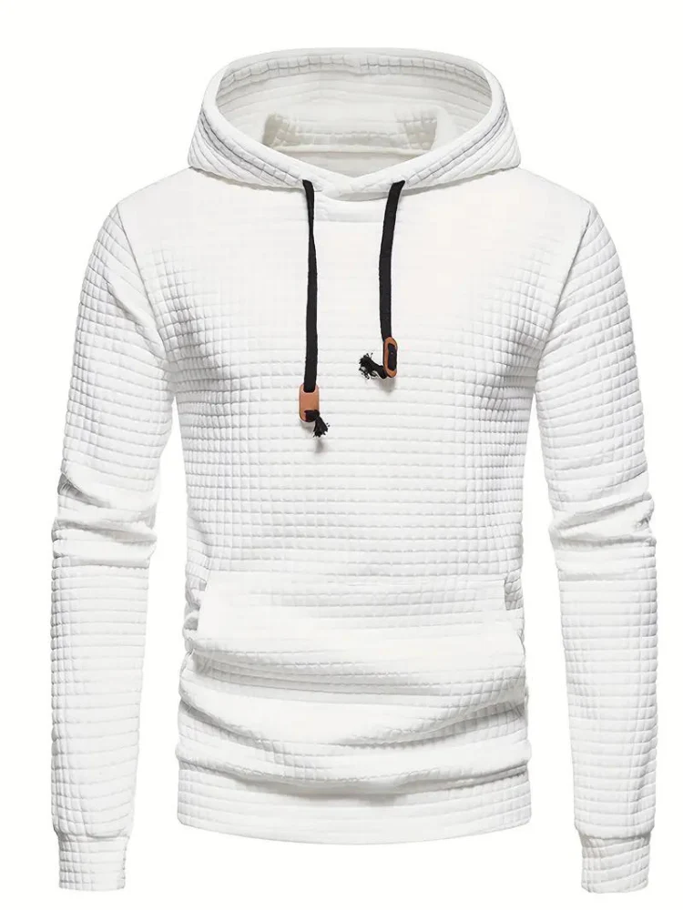 Bosco | Balthasar – Comfortable pullover hoodie for men - Image 8