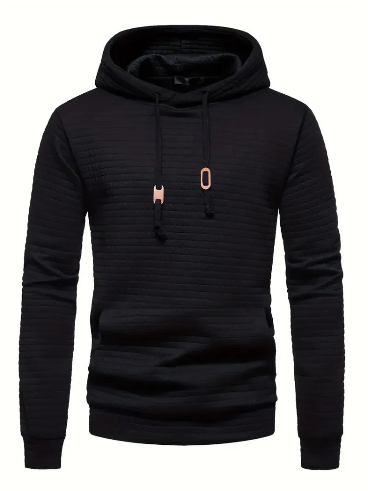 Bosco | Balthasar – Comfortable pullover hoodie for men - Image 9