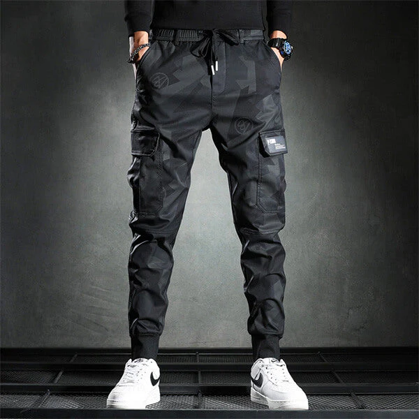 Bowie® | Men'S Utility Trousers - Image 6