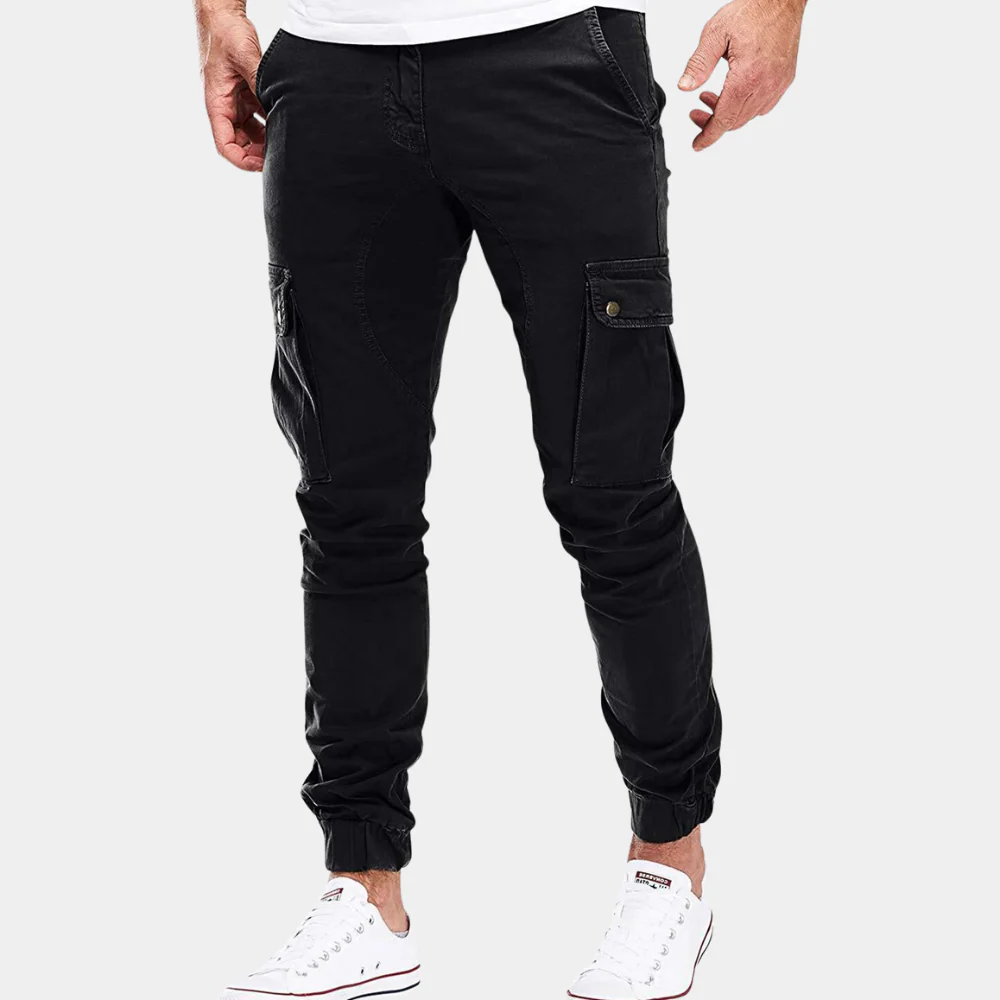 Bradley® | Comfortable Sports Pants For Men - Image 2