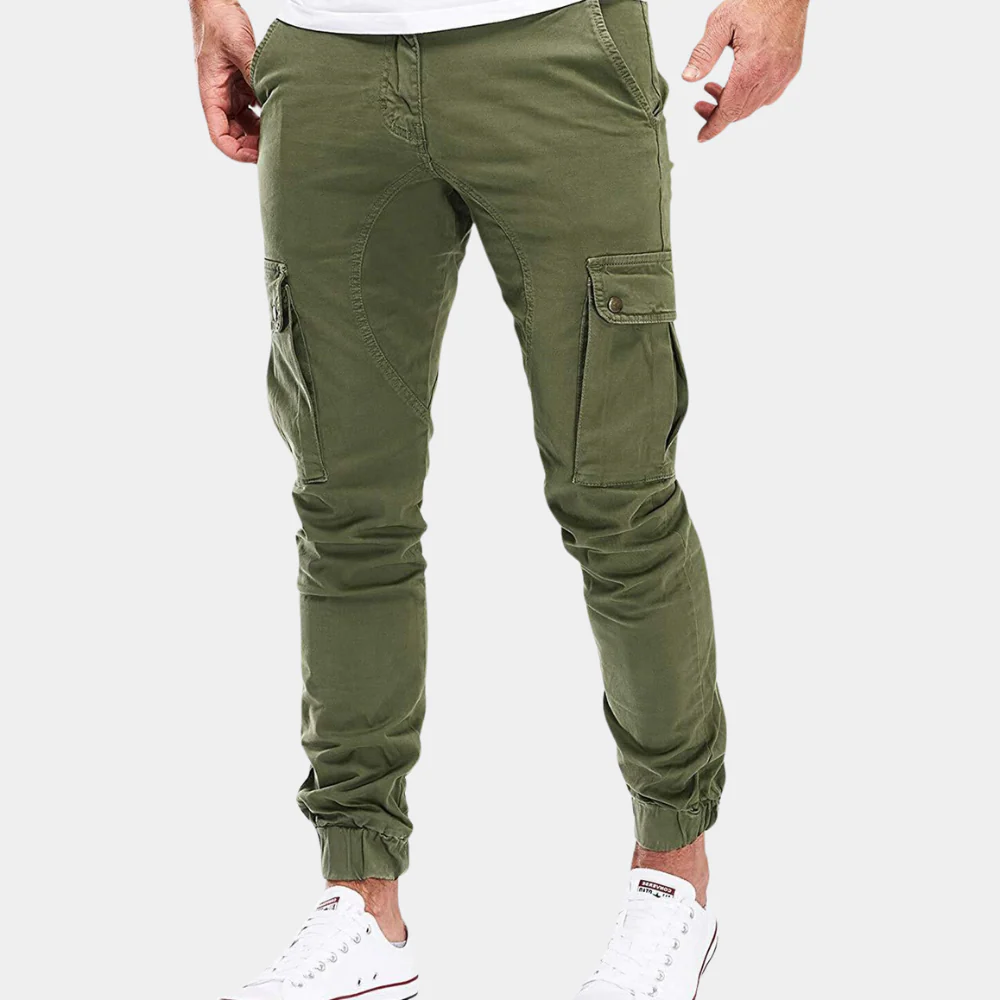 Bradley® | Comfortable Sports Pants For Men - Image 3