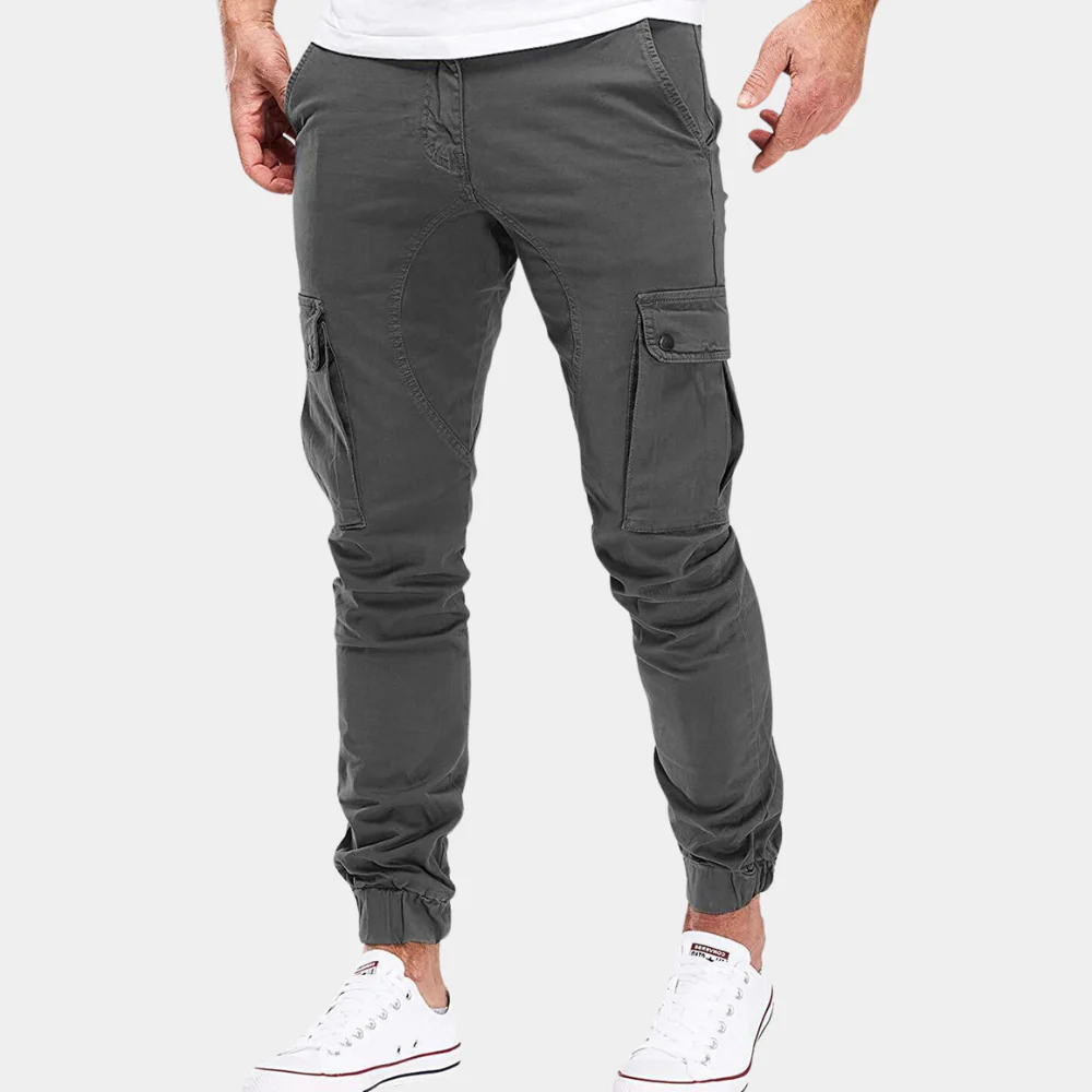 Bradley® | Comfortable Sports Pants For Men - Image 4