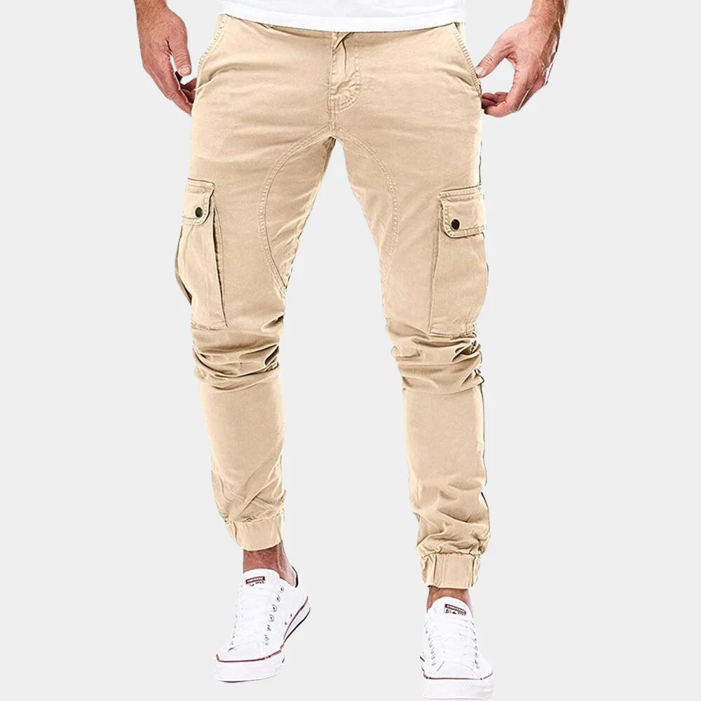 Bradley® | Comfortable Sports Pants For Men - Image 5