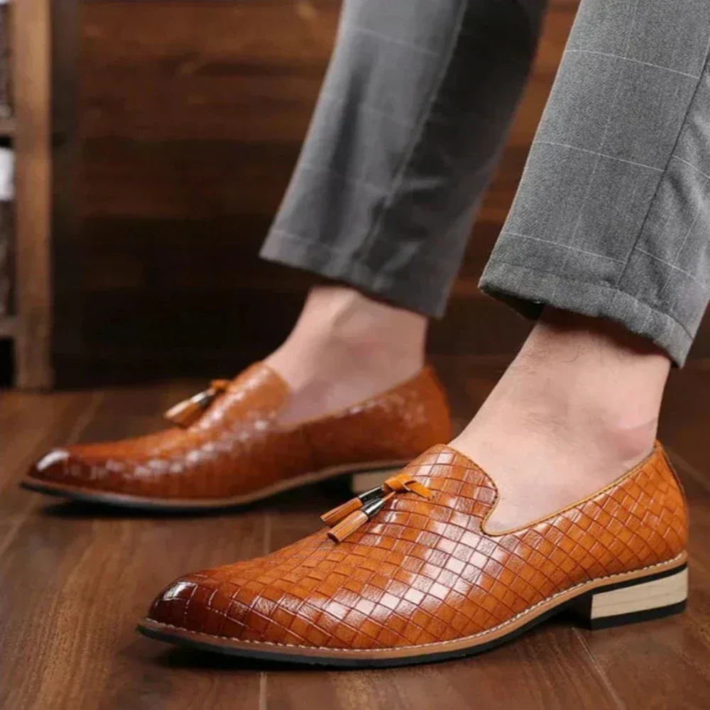 Bradley® | Modern classic slippers - Image 5