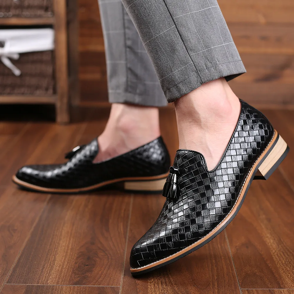Bradley® | Modern classic slippers - Image 6