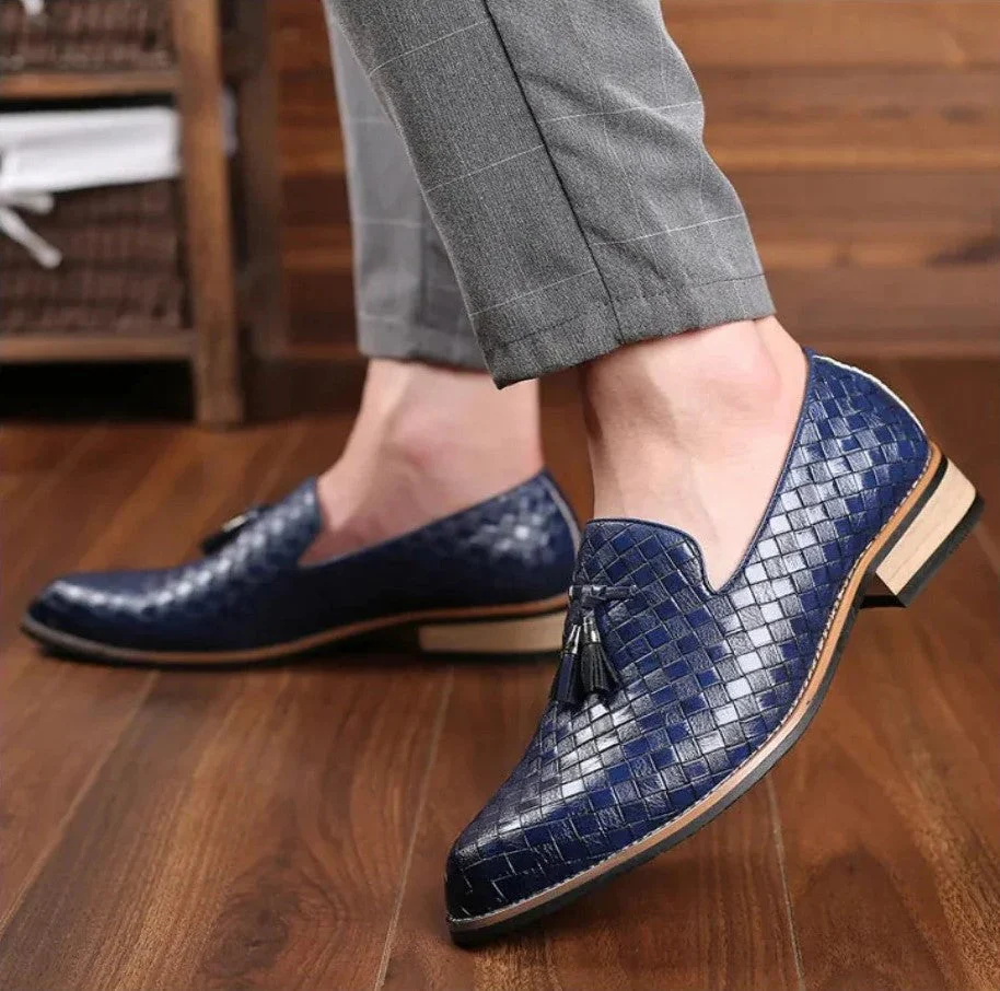 Bradley® | Modern classic slippers - Image 7