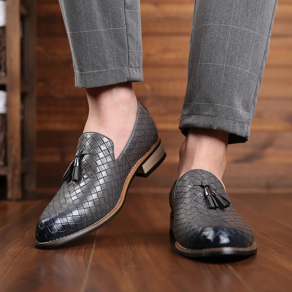 Bradley® | Modern classic slippers - Image 8