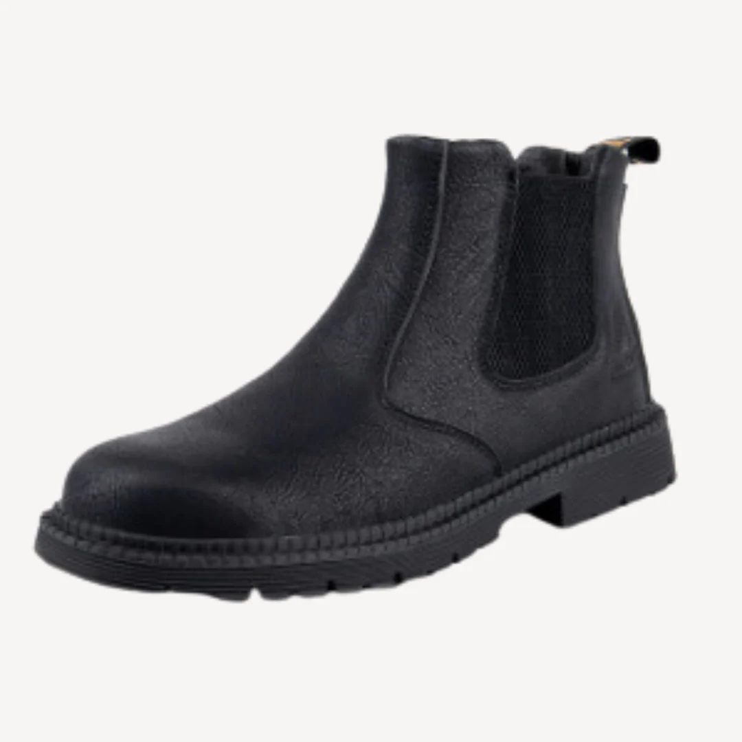 Bram® | Slip-On Boots For Men - Image 2