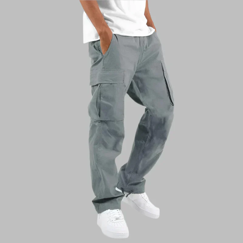 Brandon® | Cargo Pants For Men