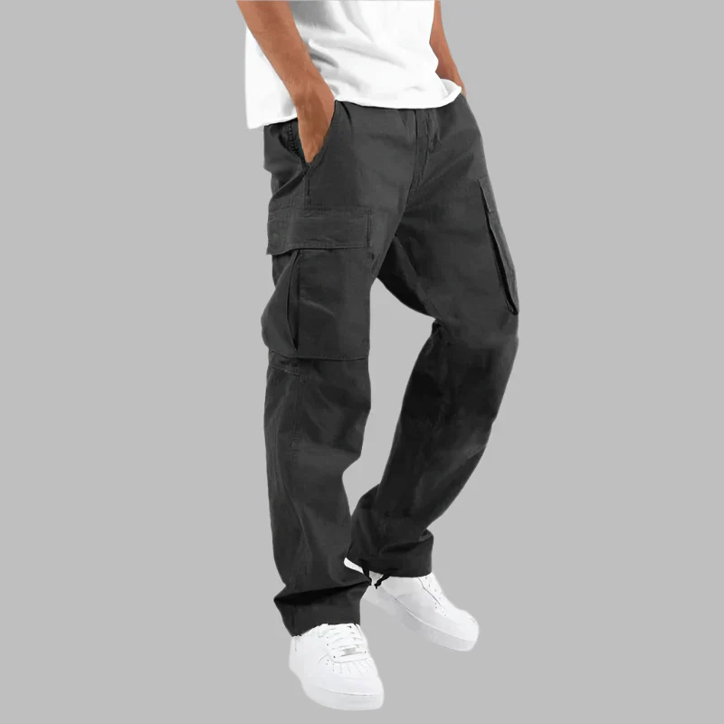 Brandon® | Cargo Pants For Men - Image 2