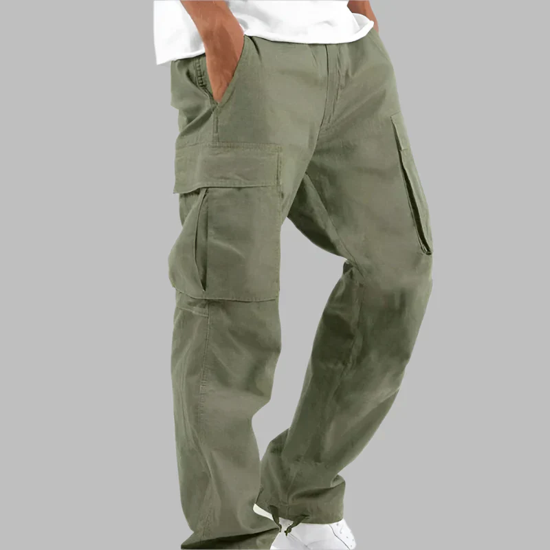 Brandon® | Cargo Pants For Men - Image 3