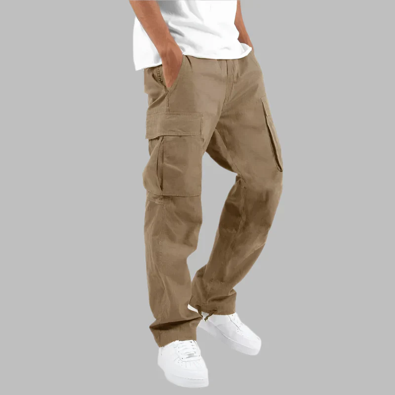 Brandon® | Cargo Pants For Men - Image 4