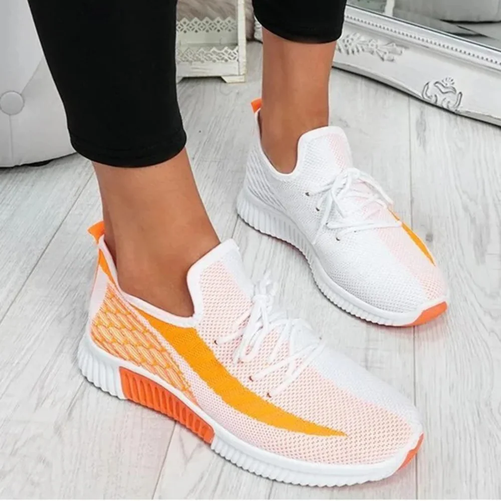Brandon® | Comfort Fitness Shoes For Women - Image 2