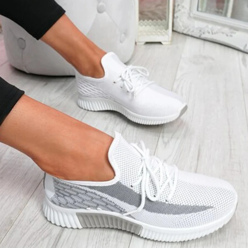 Brandon® | Comfort Fitness Shoes For Women - Image 4
