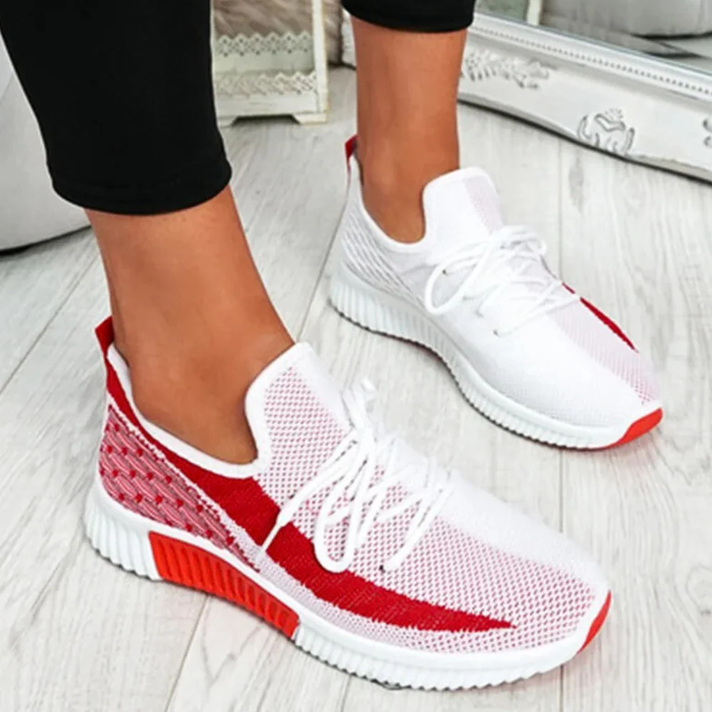 Brandon® | Comfort Fitness Shoes For Women - Image 5