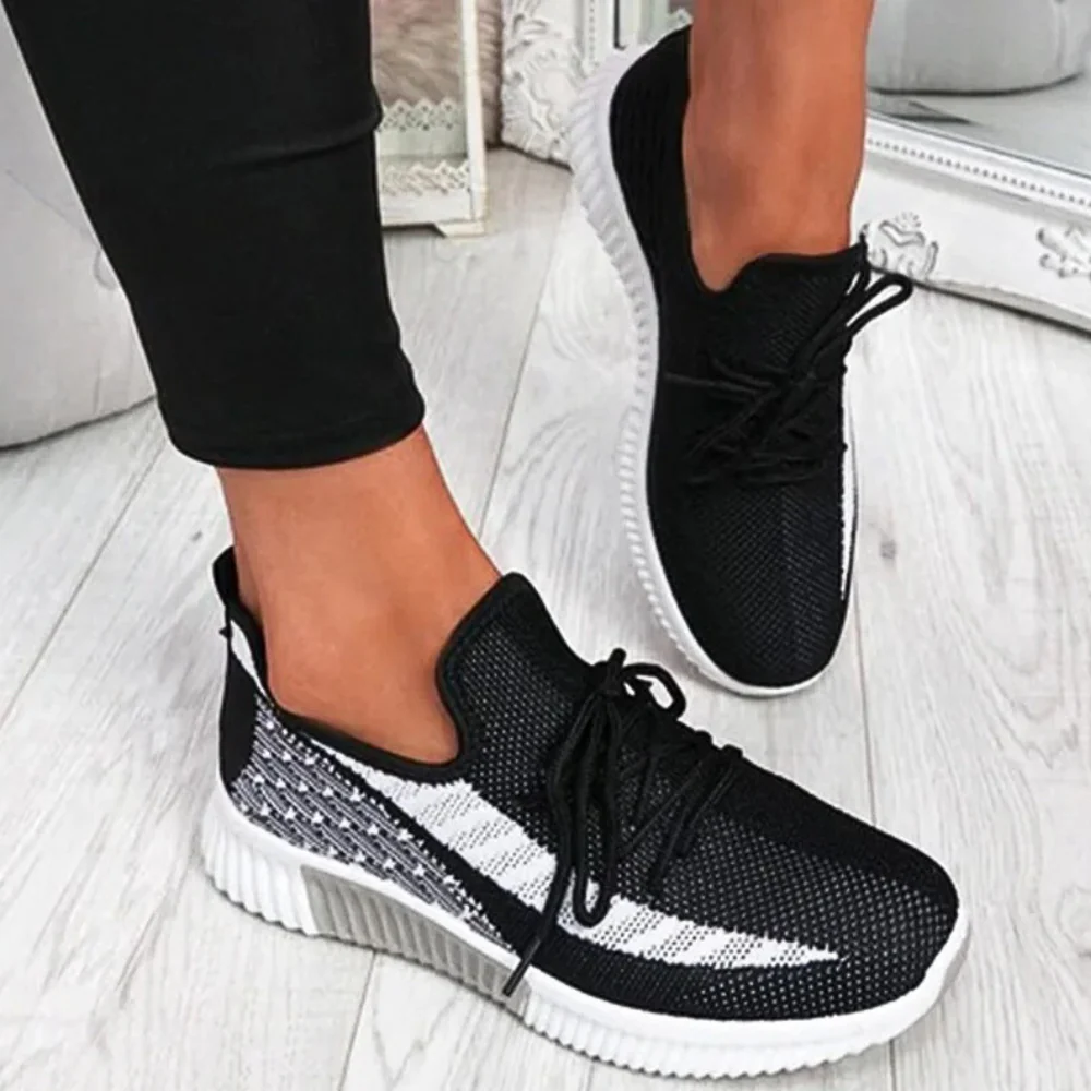 Brandon® | Comfort Fitness Shoes For Women - Image 6