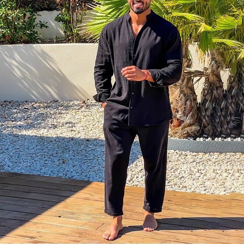 Brayden® | Men'S Laundry Set