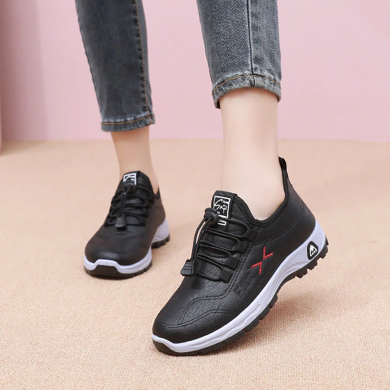 Brayden® | Orthopedic Women's Shoes With Plush Lining - Image 2