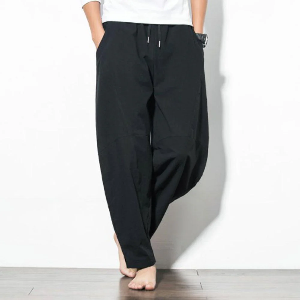 Breccan® | Casual Trousers For Men - Image 2