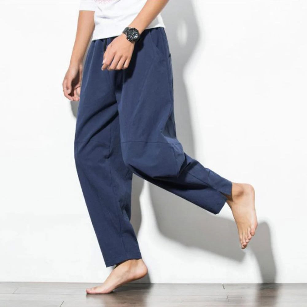 Breccan® | Casual Trousers For Men - Image 5
