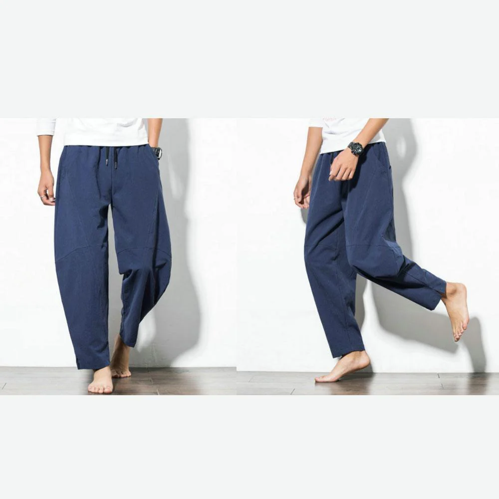 Breccan® | Casual Trousers For Men - Image 6