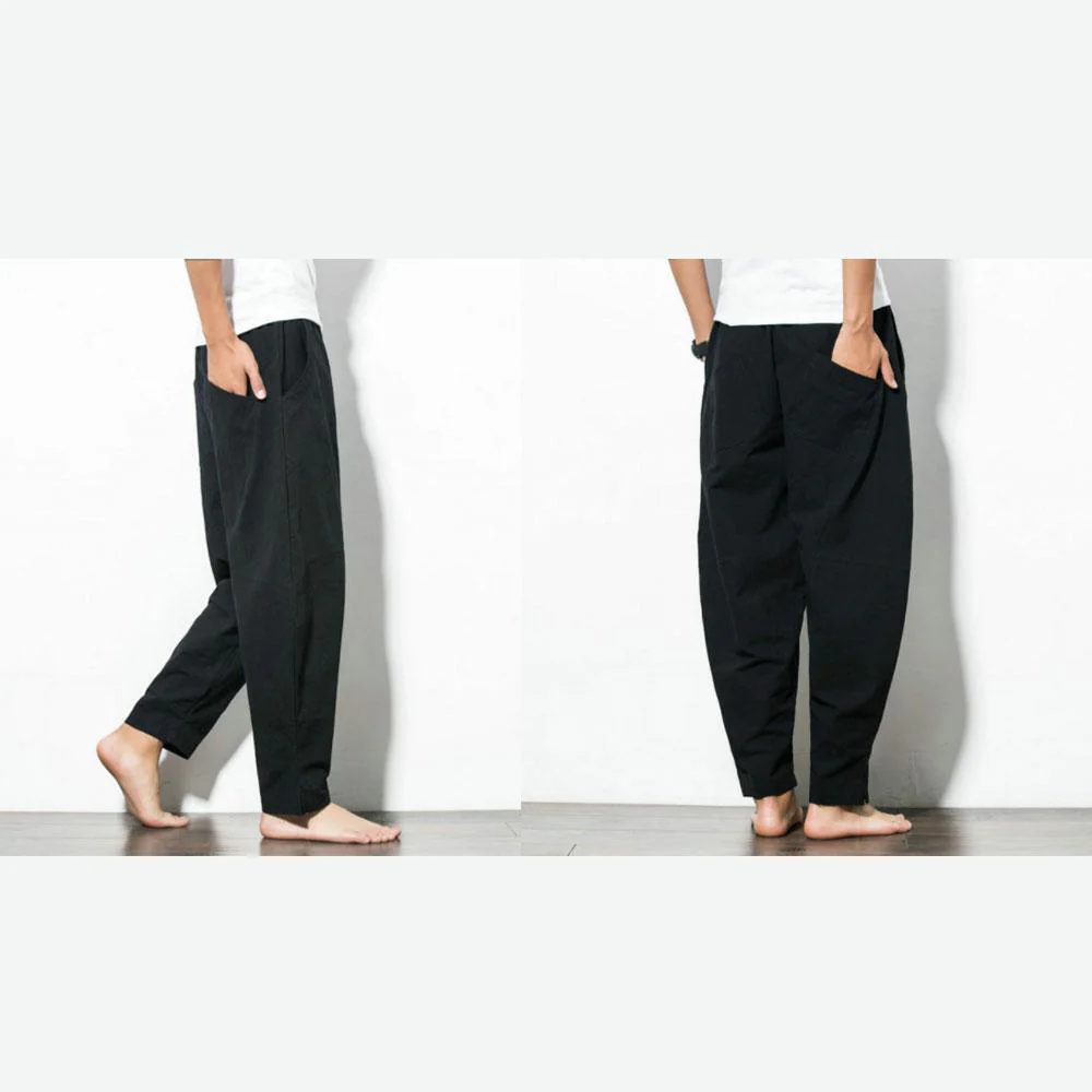 Breccan® | Casual Trousers For Men - Image 7