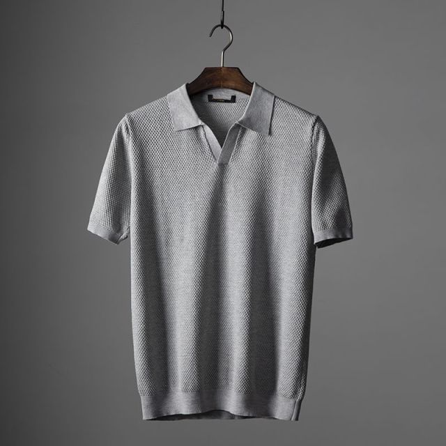 Breccan® | Polo T-Shirt - Image 5