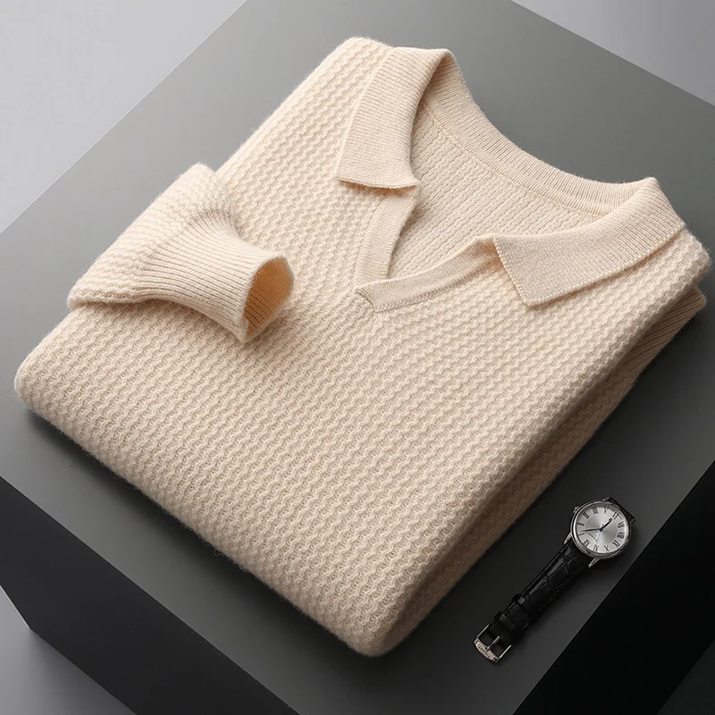 Breccan® | Sweater - Image 5