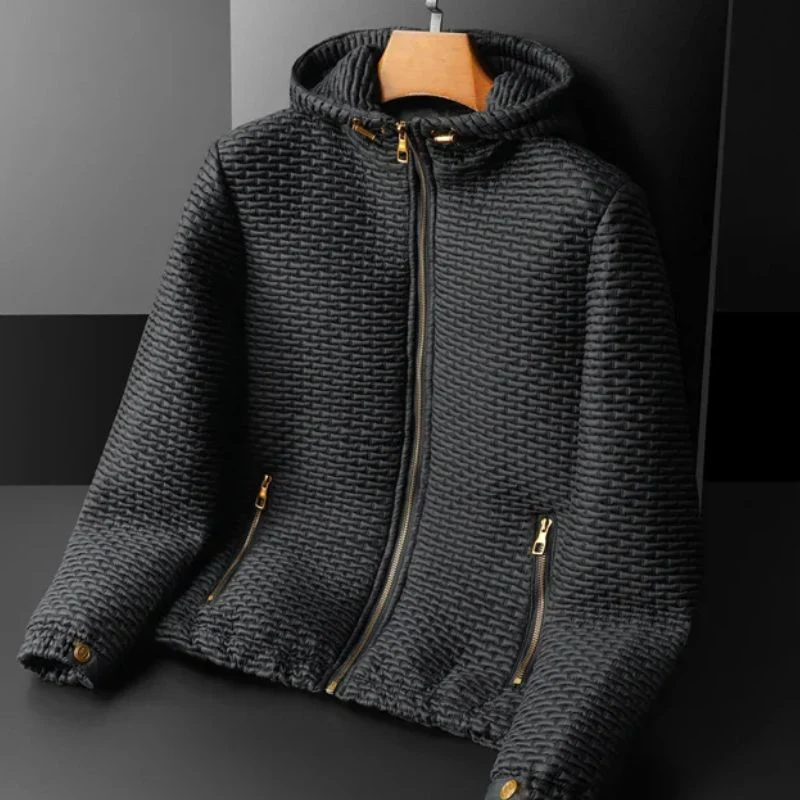 Breixo® | Ron Jacket - Image 4