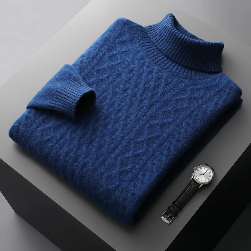 Breixo® | Toretto Sweater - Image 7