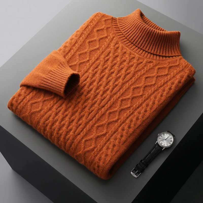 Breixo® | Toretto Sweater - Image 8