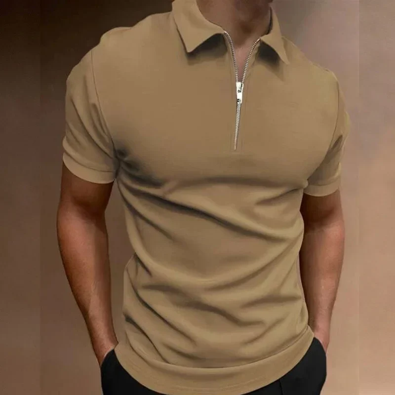 Brendan® | Casual Polo For Men - Image 3
