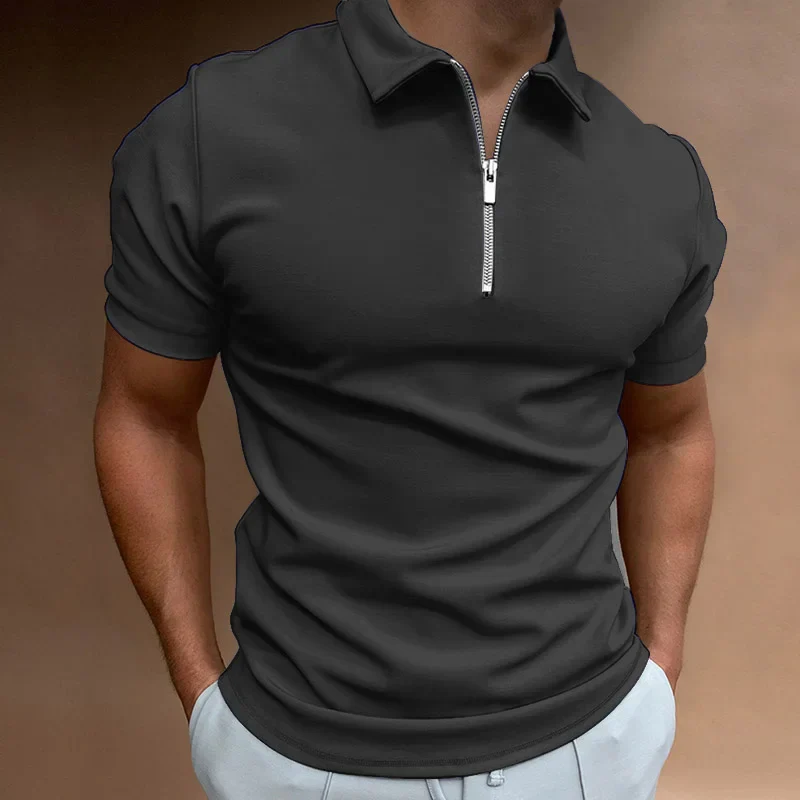 Brendan® | Casual Polo For Men - Image 6