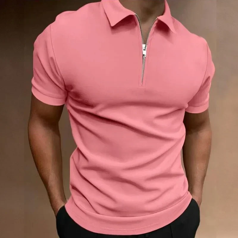 Brendan® | Casual Polo For Men - Image 7