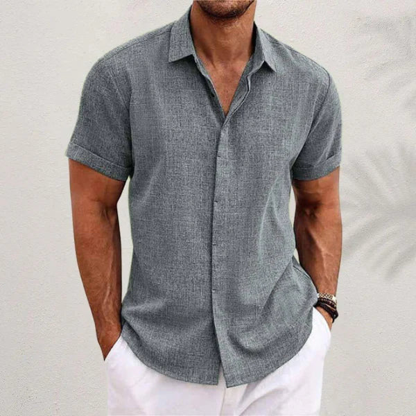 Brendan® | Classic Shirt - Image 3
