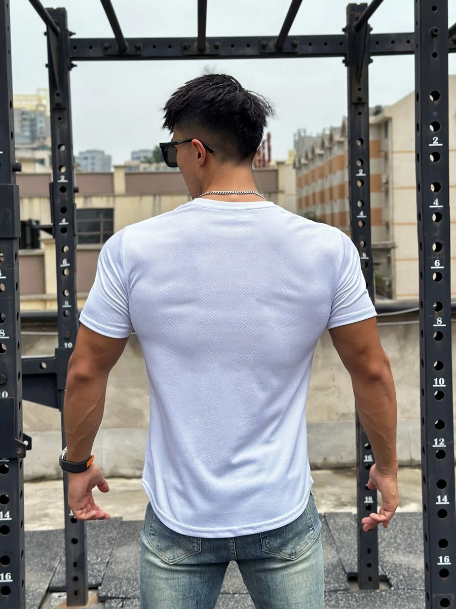 Breslin® | Men's Shirt - Image 3