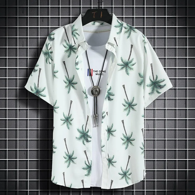 Brian® | Casual Strandoverhemd - Image 3