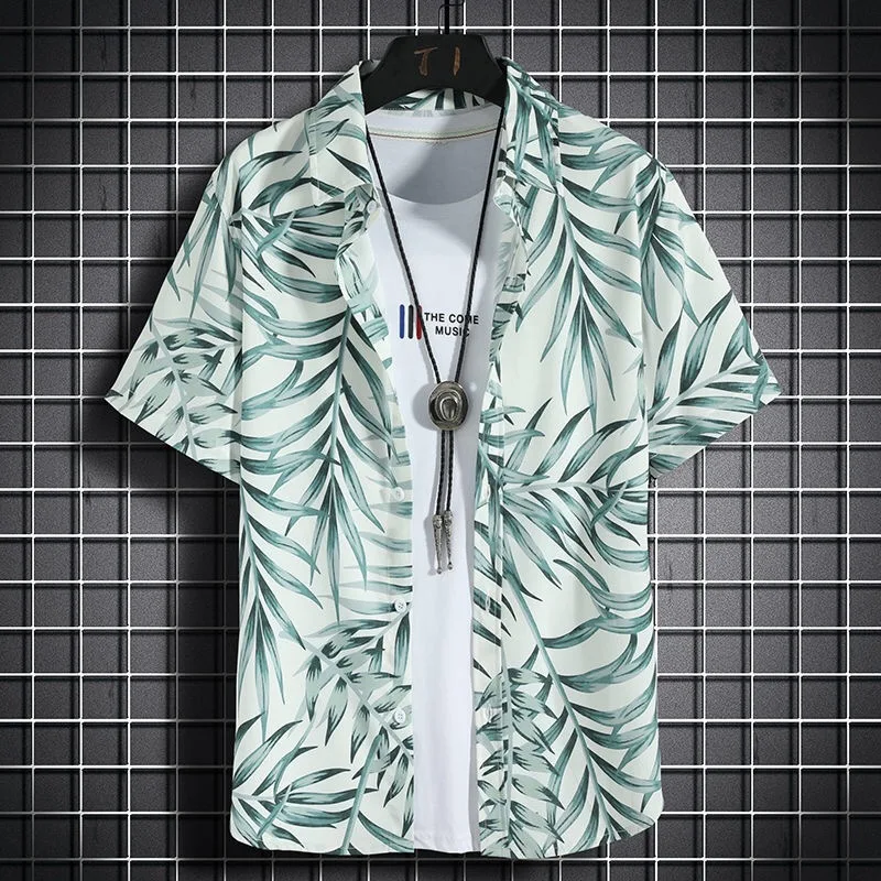 Brian® | Casual Strandoverhemd - Image 6
