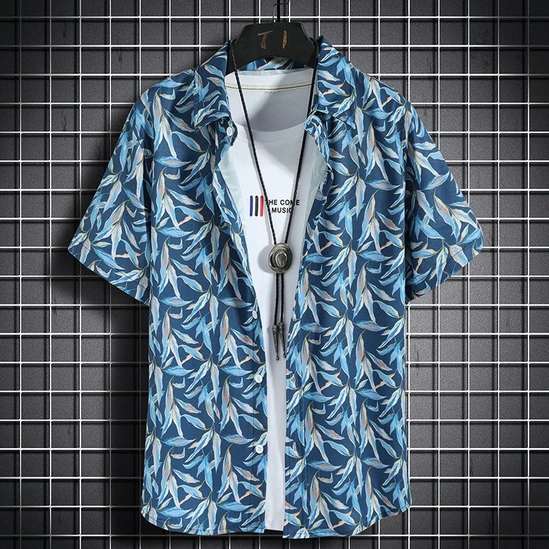 Brian® | Casual Strandoverhemd - Image 7