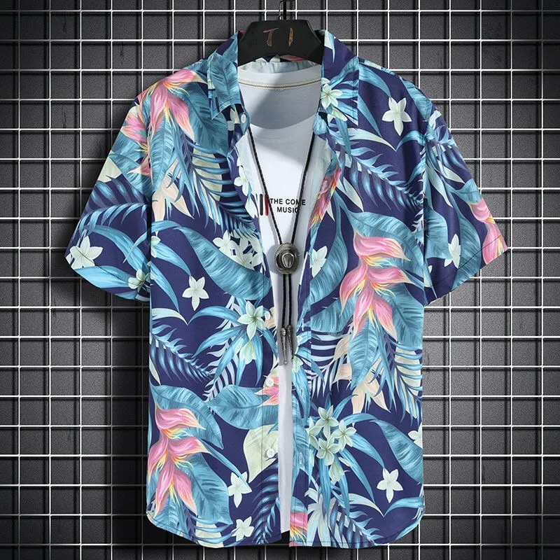 Brian® | Casual Strandoverhemd - Image 8