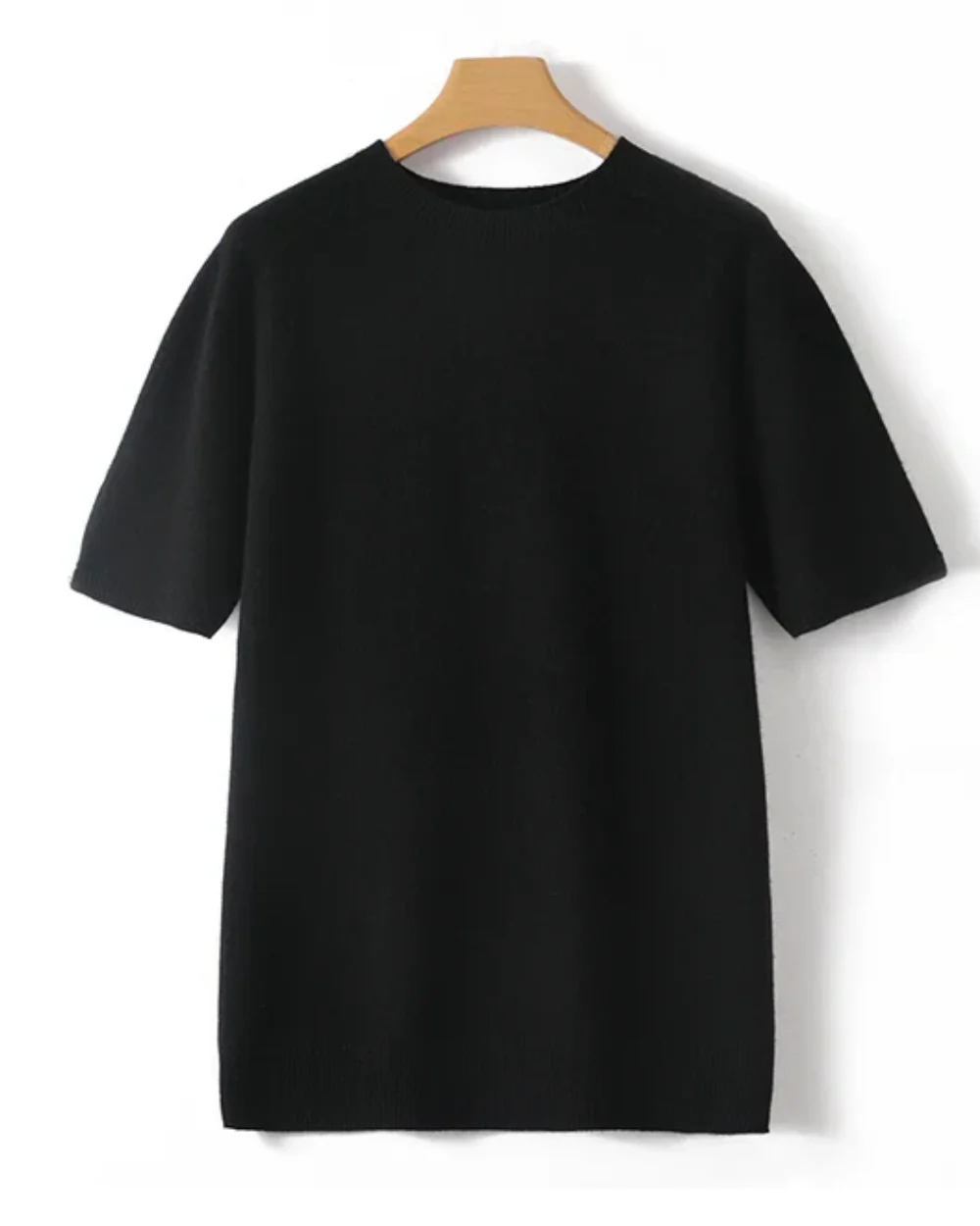 Brian | Aman Wool T-Shirt - Image 3