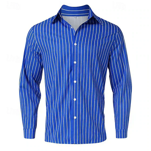 BriarĀ® | Casual Shirt With Long Sleeves