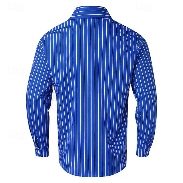 BriarĀ® | Casual Shirt With Long Sleeves - Image 2