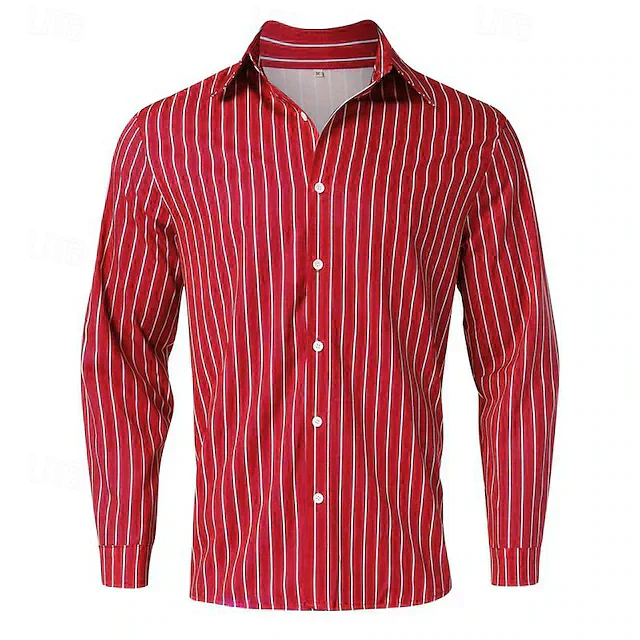 BriarĀ® | Casual Shirt With Long Sleeves - Image 3