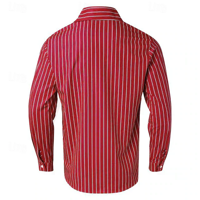 BriarĀ® | Casual Shirt With Long Sleeves - Image 4