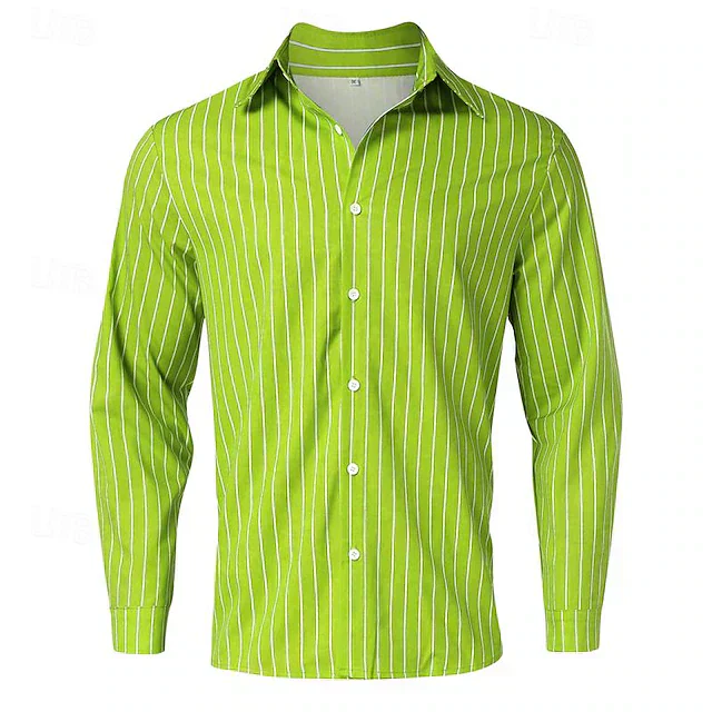 BriarĀ® | Casual Shirt With Long Sleeves - Image 5