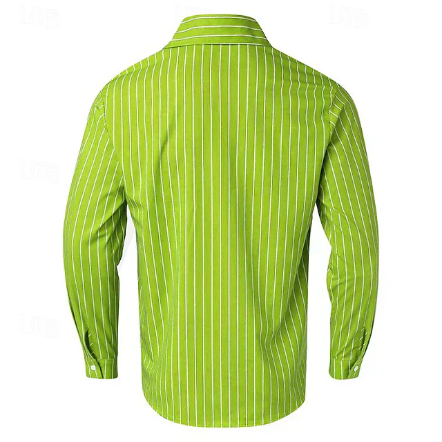 BriarĀ® | Casual Shirt With Long Sleeves - Image 6
