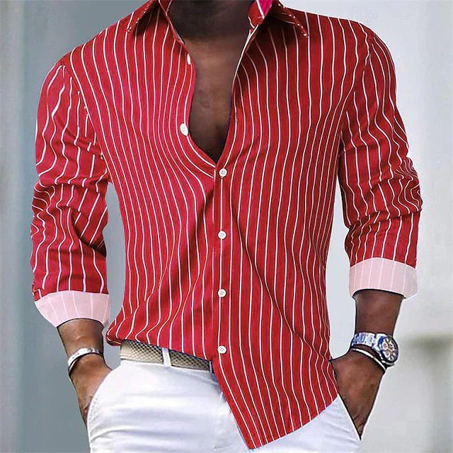 BriarĀ® | Casual Shirt With Long Sleeves - Image 8